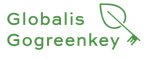 gogreenkey logo