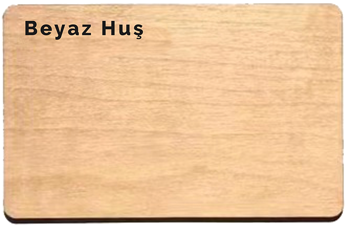 beyaz huş